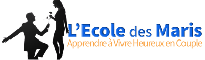 Logo Ecole des maris